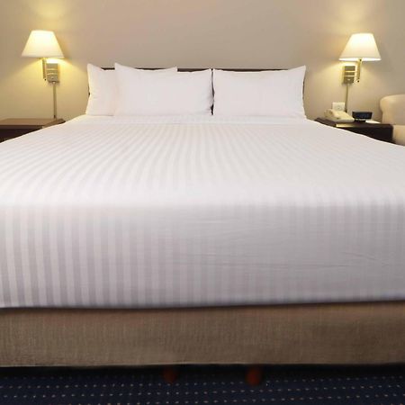 Wyndham Garden Monterrey Norte San Nicolás de los Garzas Eksteriør billede