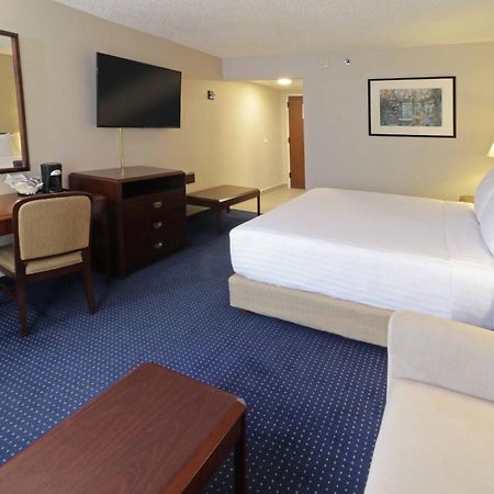 Wyndham Garden Monterrey Norte San Nicolás de los Garzas Eksteriør billede