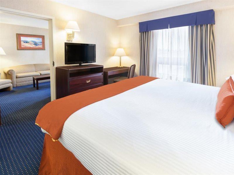 Wyndham Garden Monterrey Norte San Nicolás de los Garzas Eksteriør billede