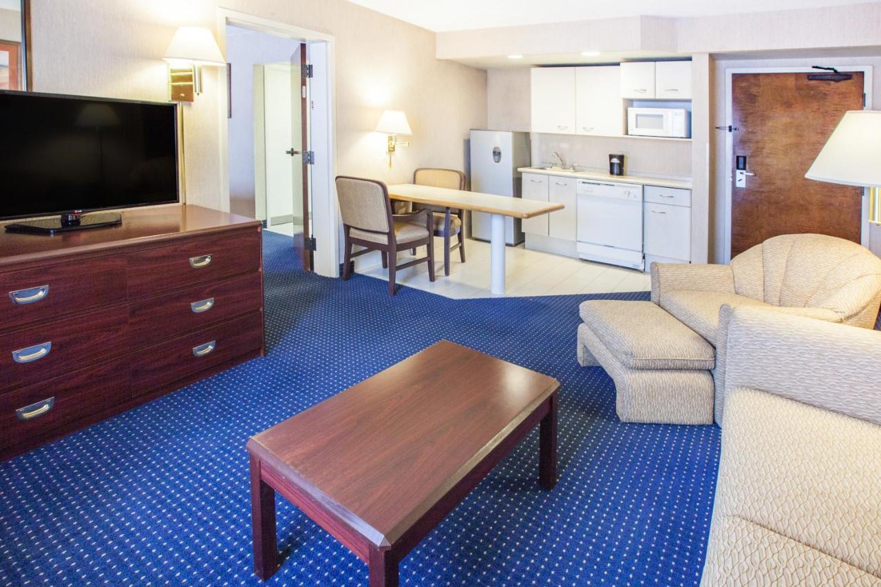 Wyndham Garden Monterrey Norte San Nicolás de los Garzas Eksteriør billede