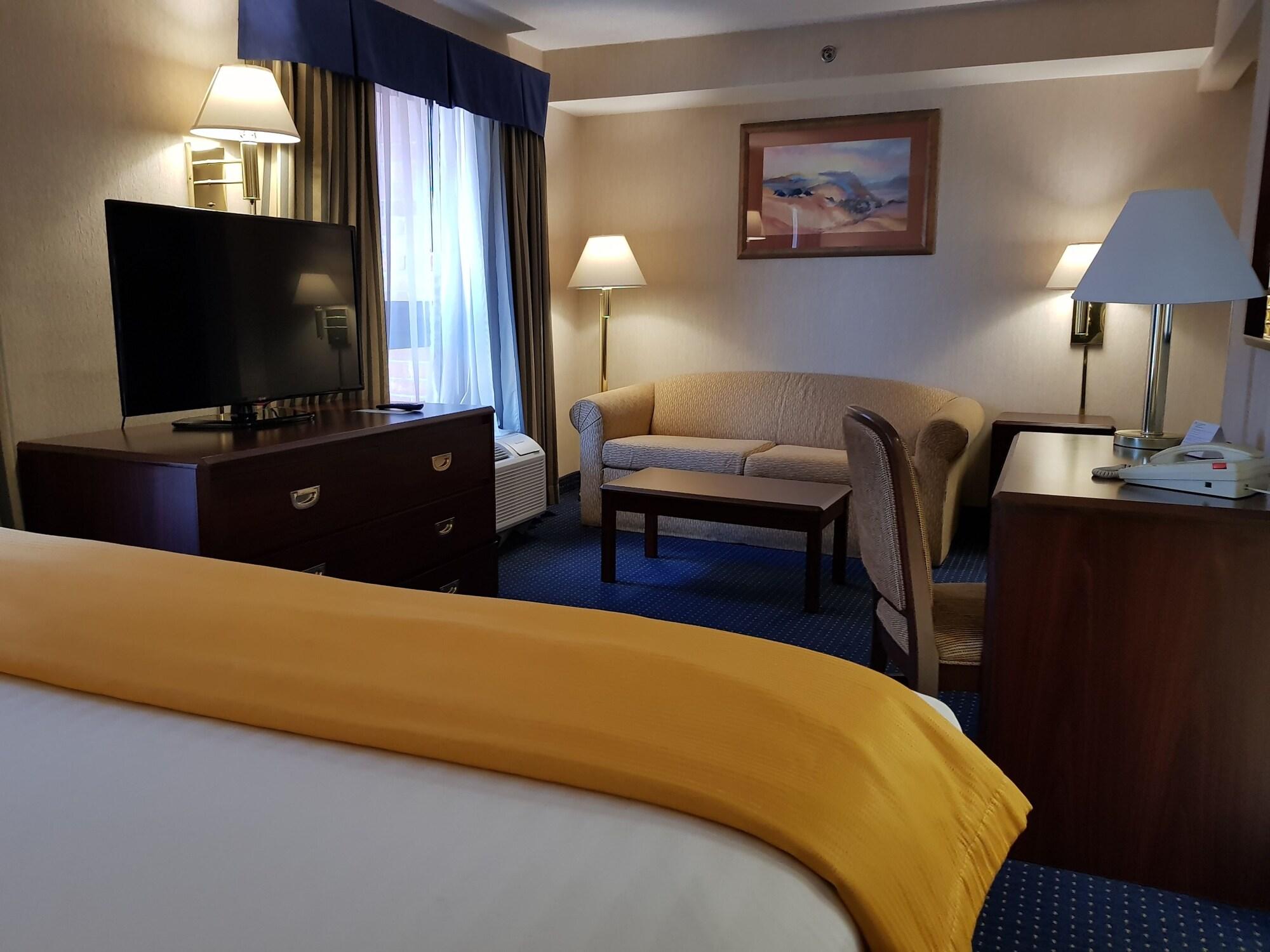 Wyndham Garden Monterrey Norte San Nicolás de los Garzas Eksteriør billede