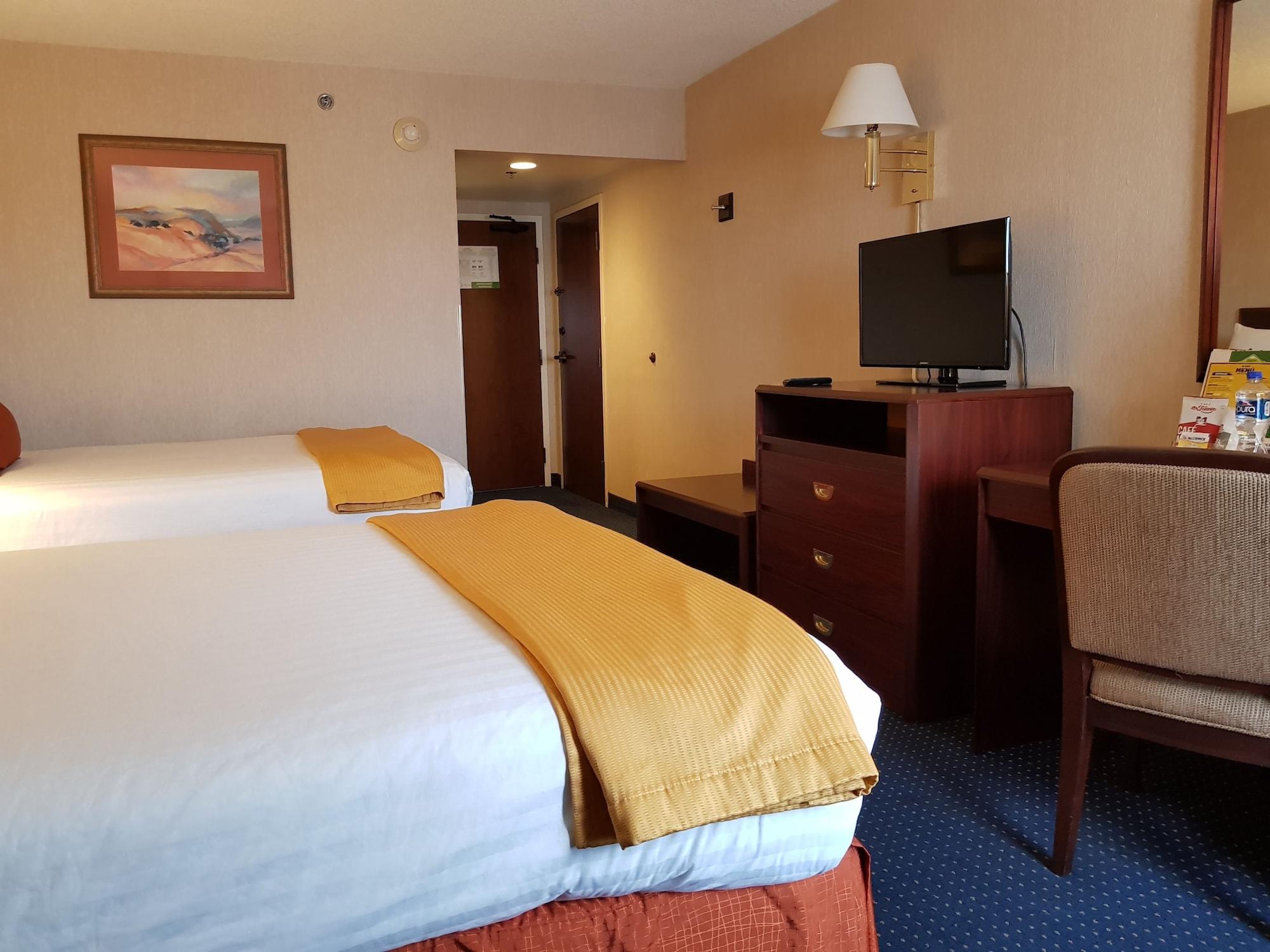 Wyndham Garden Monterrey Norte San Nicolás de los Garzas Eksteriør billede
