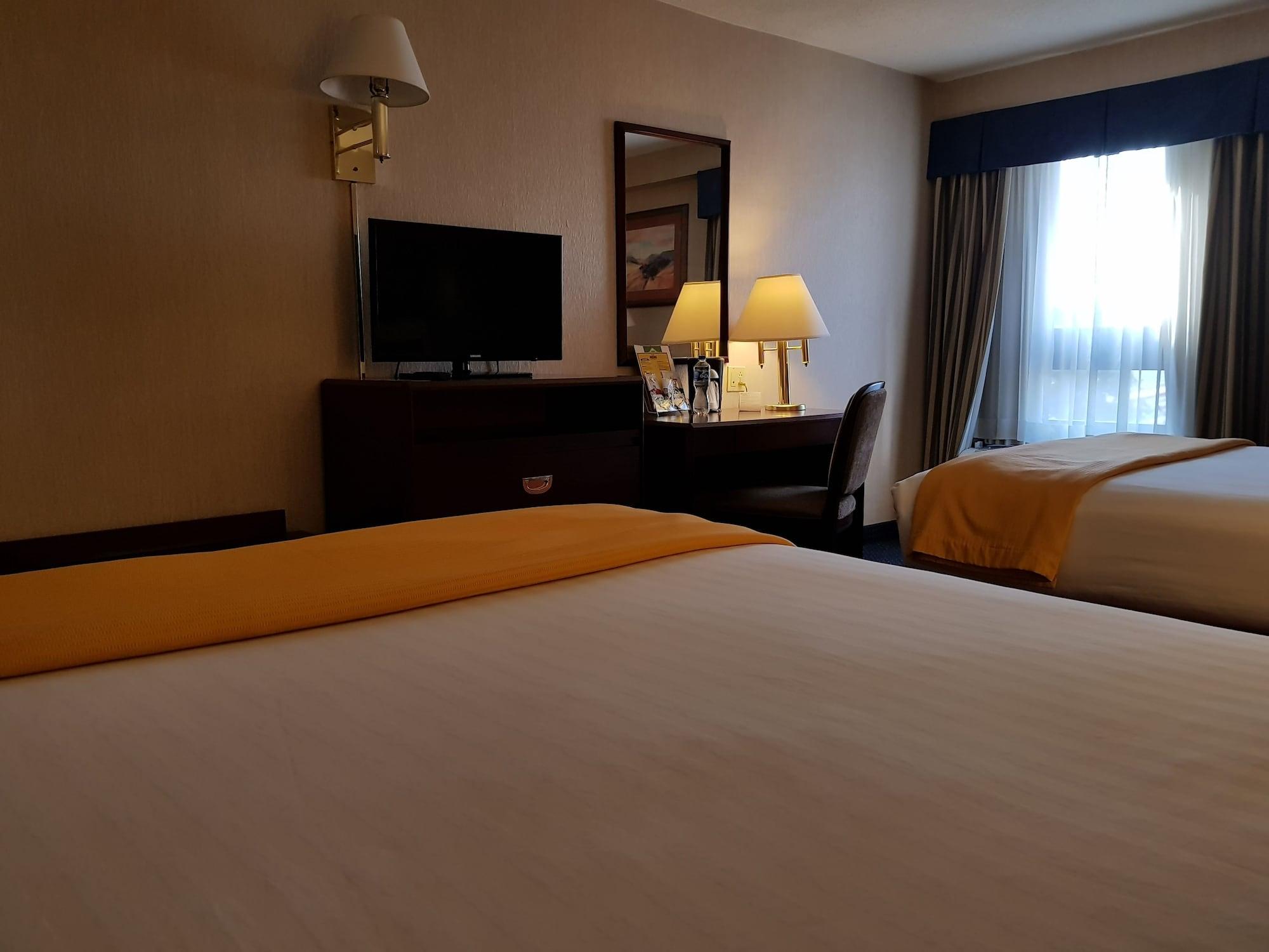 Wyndham Garden Monterrey Norte San Nicolás de los Garzas Eksteriør billede