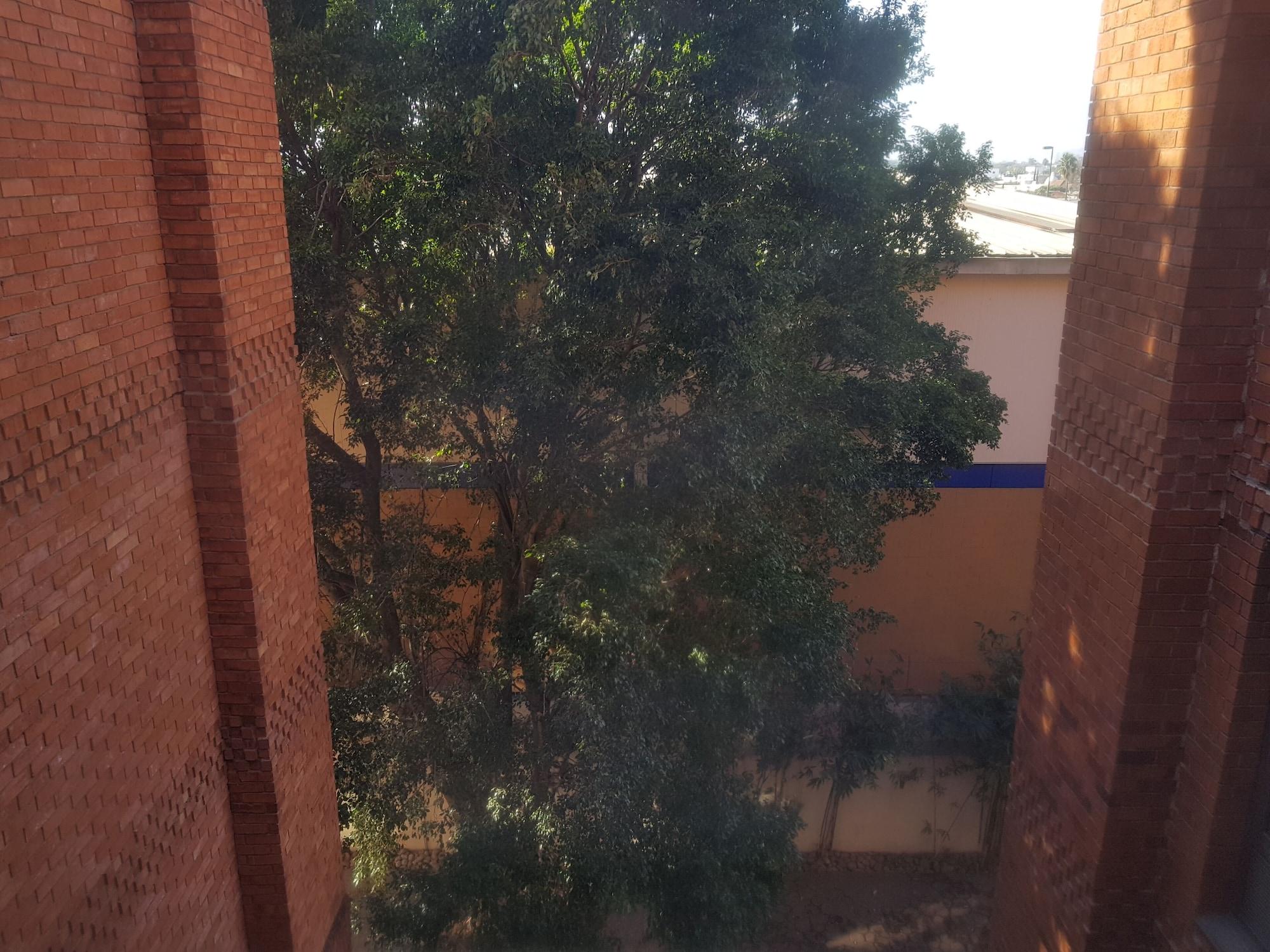 Wyndham Garden Monterrey Norte San Nicolás de los Garzas Eksteriør billede