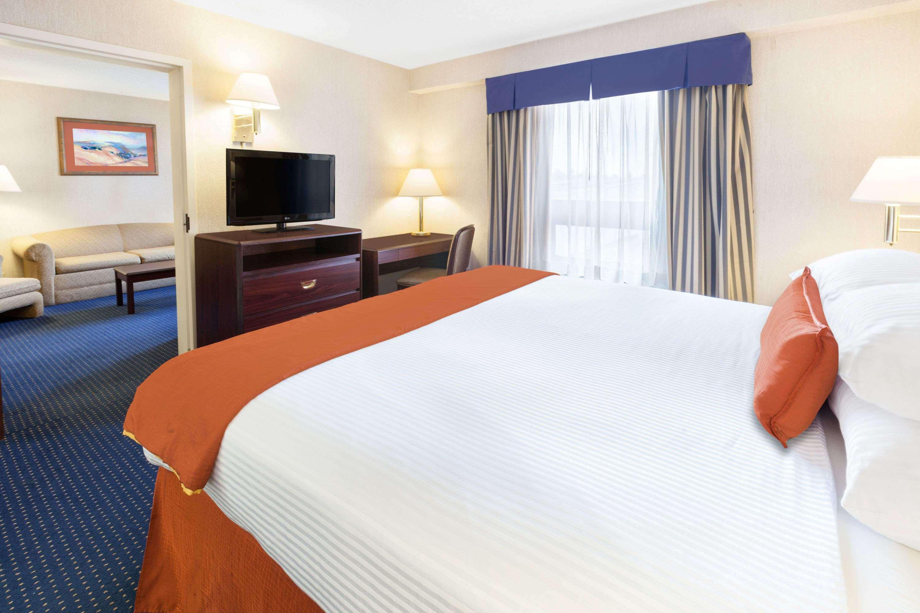 Wyndham Garden Monterrey Norte San Nicolás de los Garzas Eksteriør billede