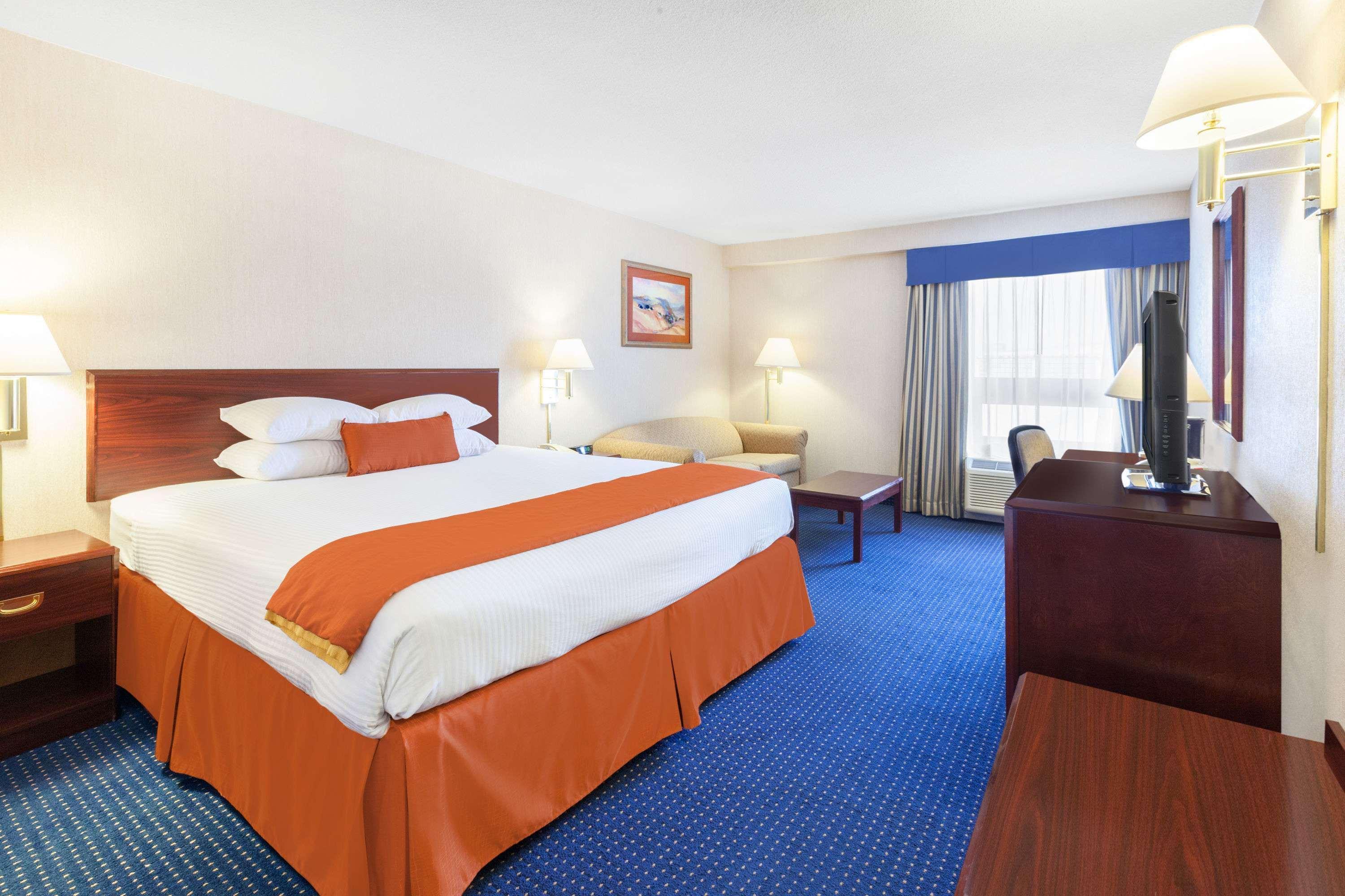 Wyndham Garden Monterrey Norte San Nicolás de los Garzas Eksteriør billede