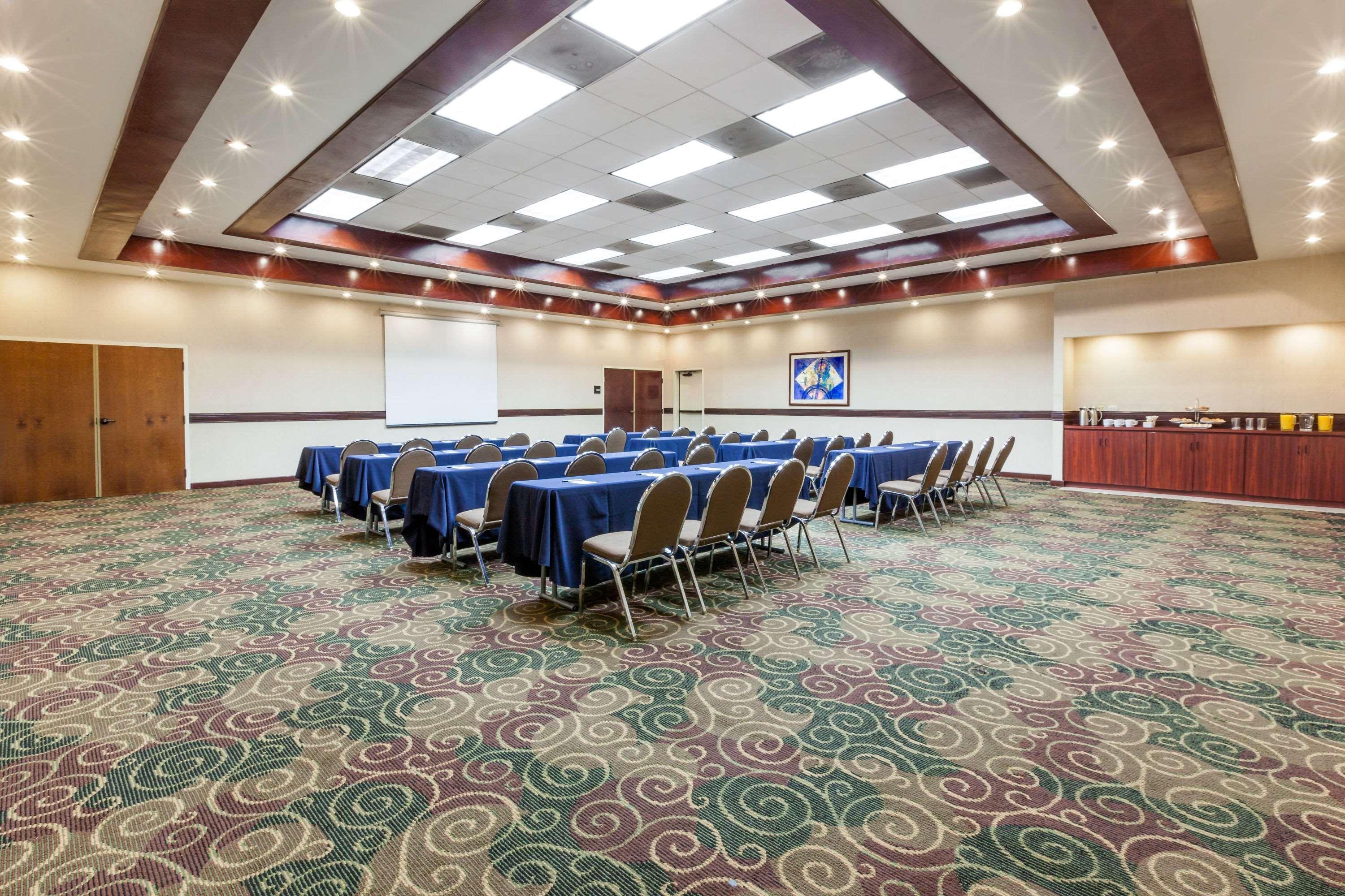 Wyndham Garden Monterrey Norte San Nicolás de los Garzas Eksteriør billede
