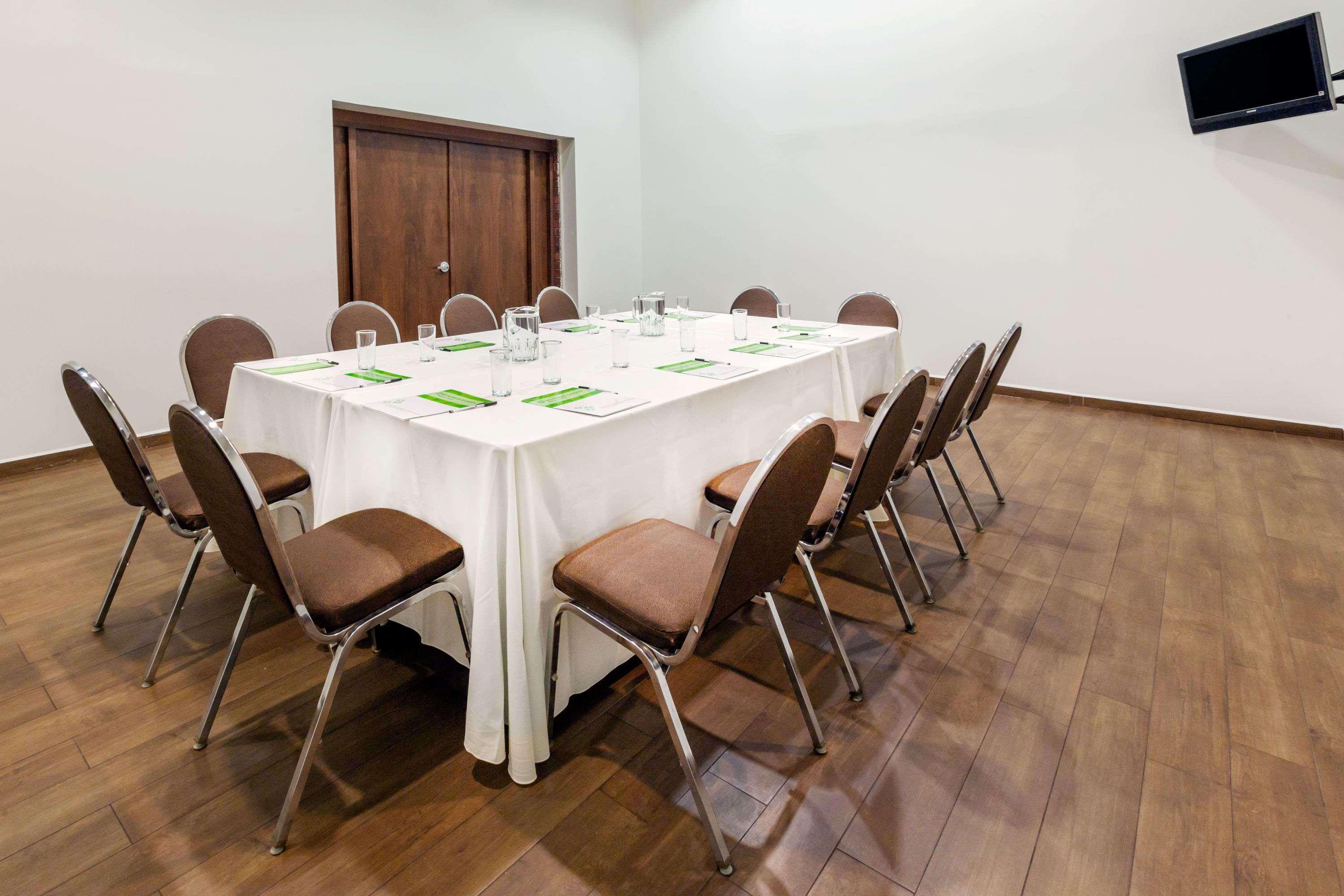 Wyndham Garden Monterrey Norte San Nicolás de los Garzas Eksteriør billede
