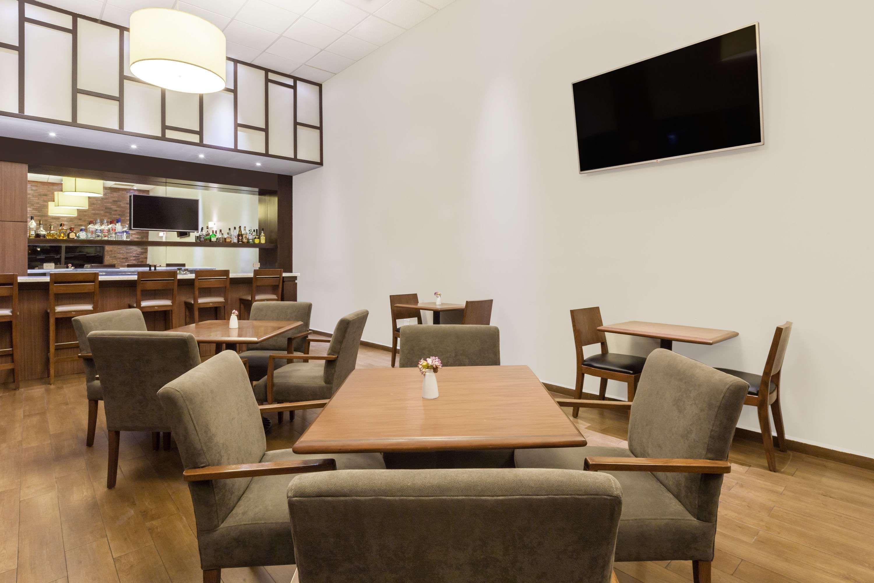 Wyndham Garden Monterrey Norte San Nicolás de los Garzas Eksteriør billede