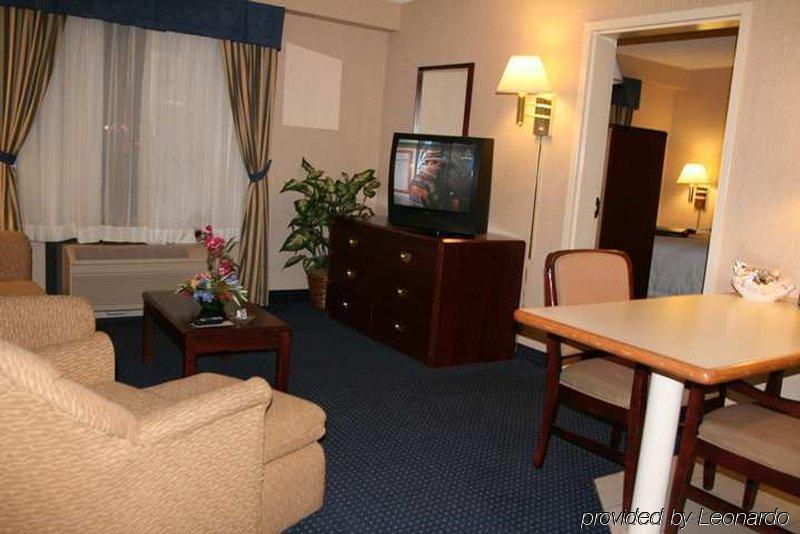 Wyndham Garden Monterrey Norte San Nicolás de los Garzas Værelse billede