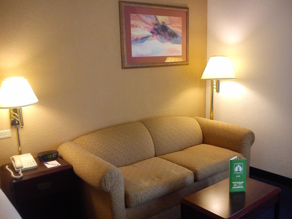 Wyndham Garden Monterrey Norte San Nicolás de los Garzas Eksteriør billede