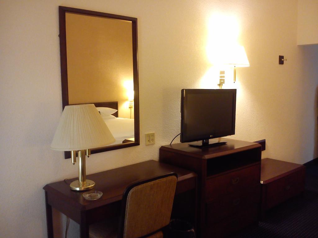 Wyndham Garden Monterrey Norte San Nicolás de los Garzas Eksteriør billede